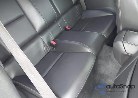 2014 Chevrolet Camaro 2Lt из США, поврежденный, VIN 2G1FC1E33E9282019